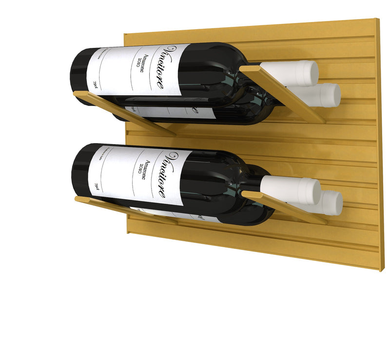 STACT Pro Stemware Rack - BlackOut – STACT Wine Racks