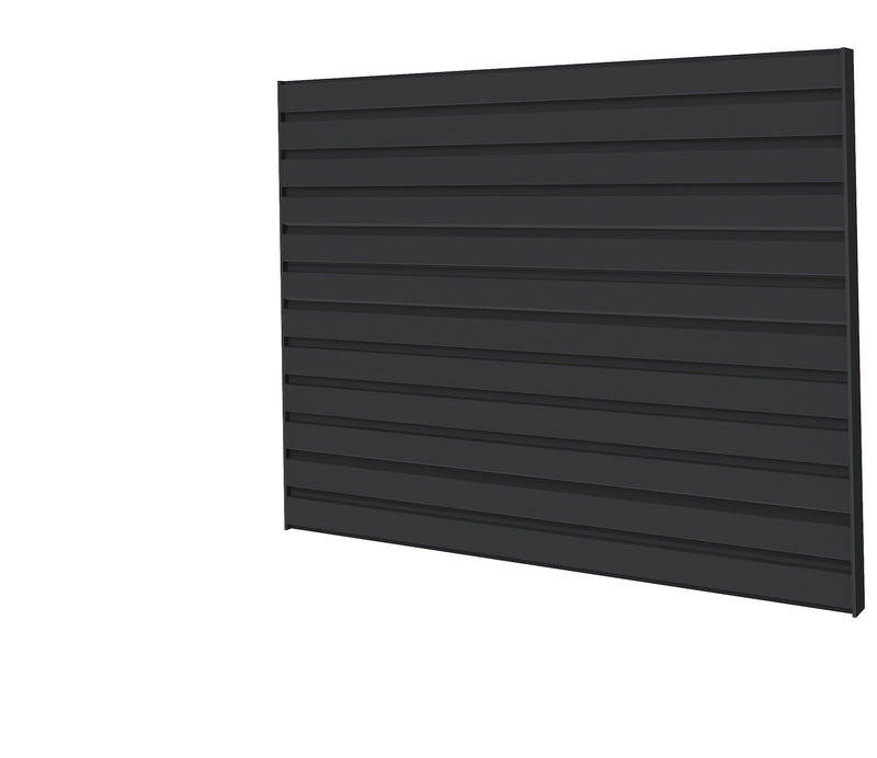 STACT Pro Expansion Panel - BlackOut – STACT Wine Racks