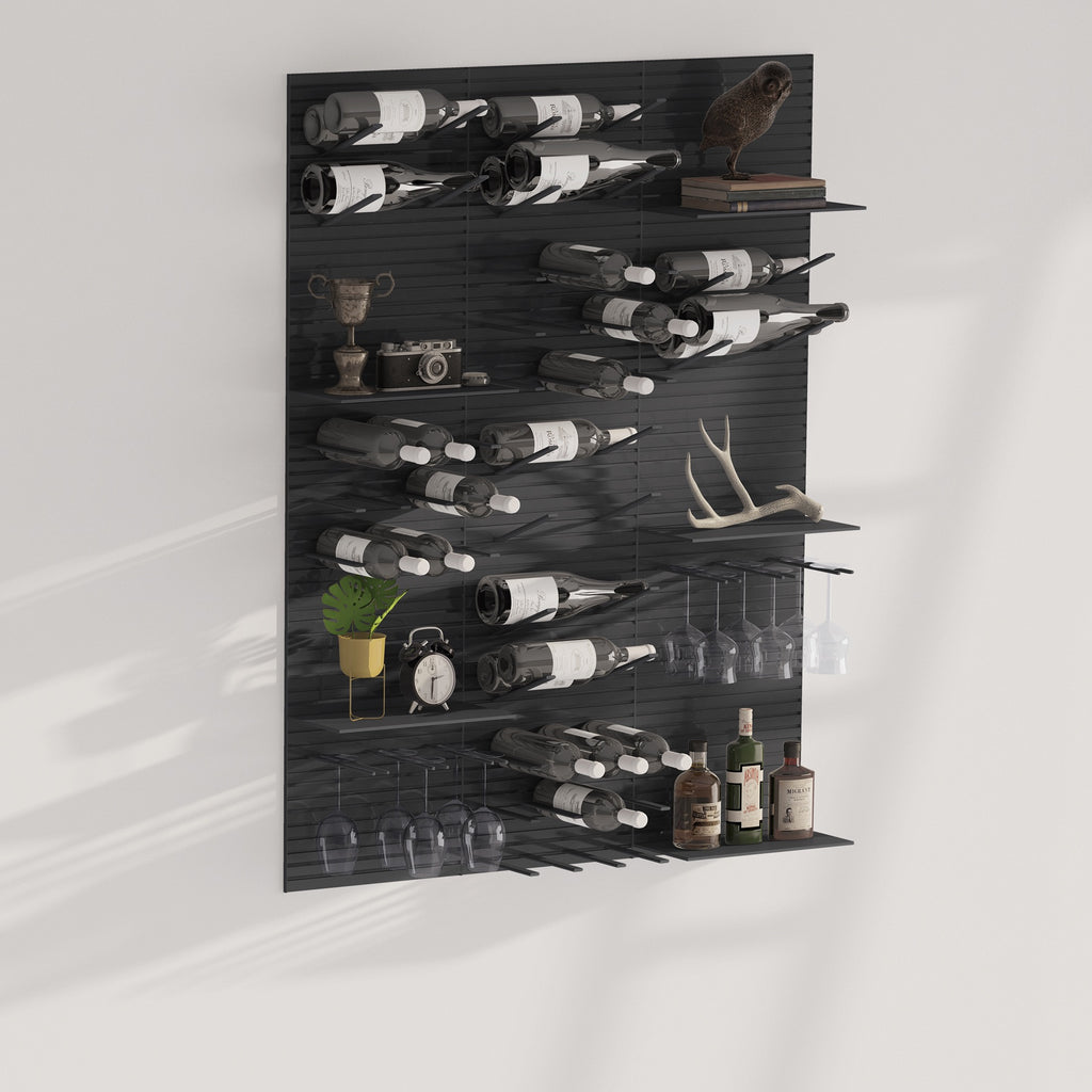 STACT Pro - 15 Panels – STACT Wine Racks